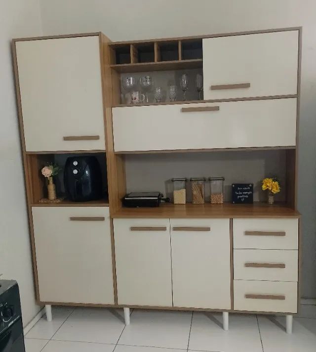 Armário de cozinha  - Foto 3