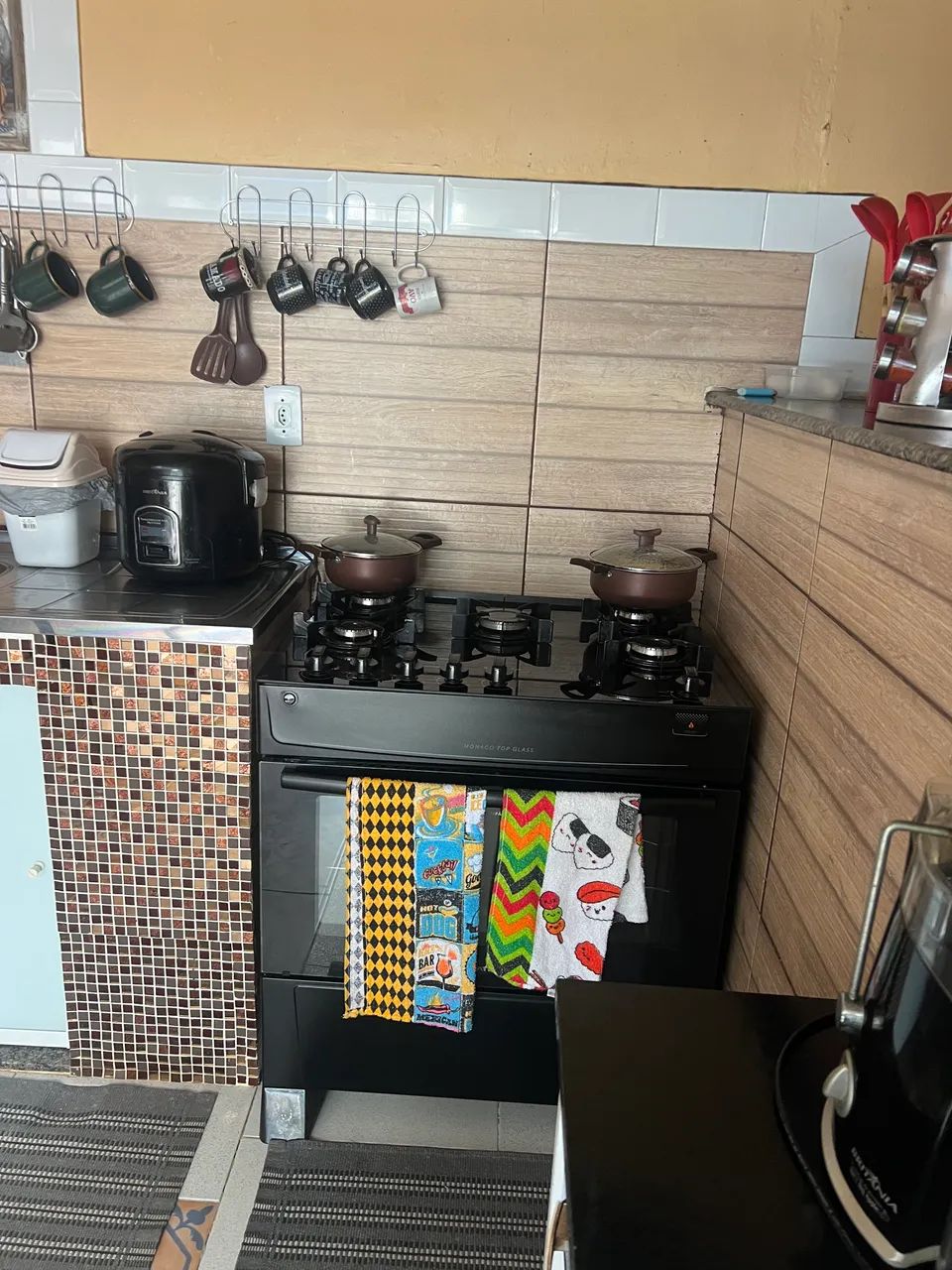 Casa confortável férias  - Foto 5