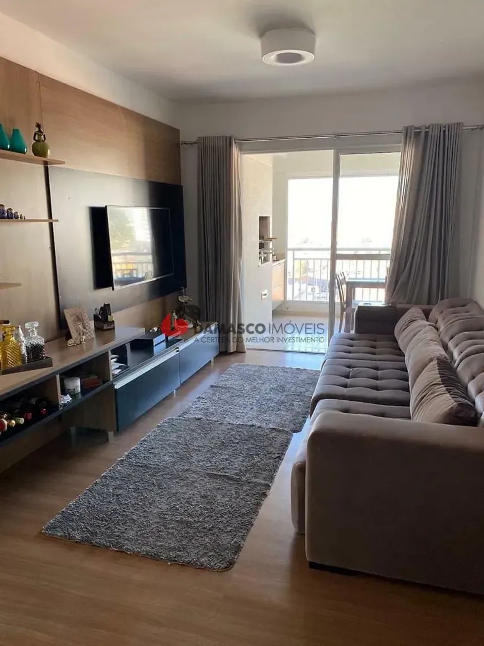 Apartamento à venda 3 Quartos, 3 Suites, 2 Vagas, 108M², Santa Paula, São Caetano do Sul - - Foto 4