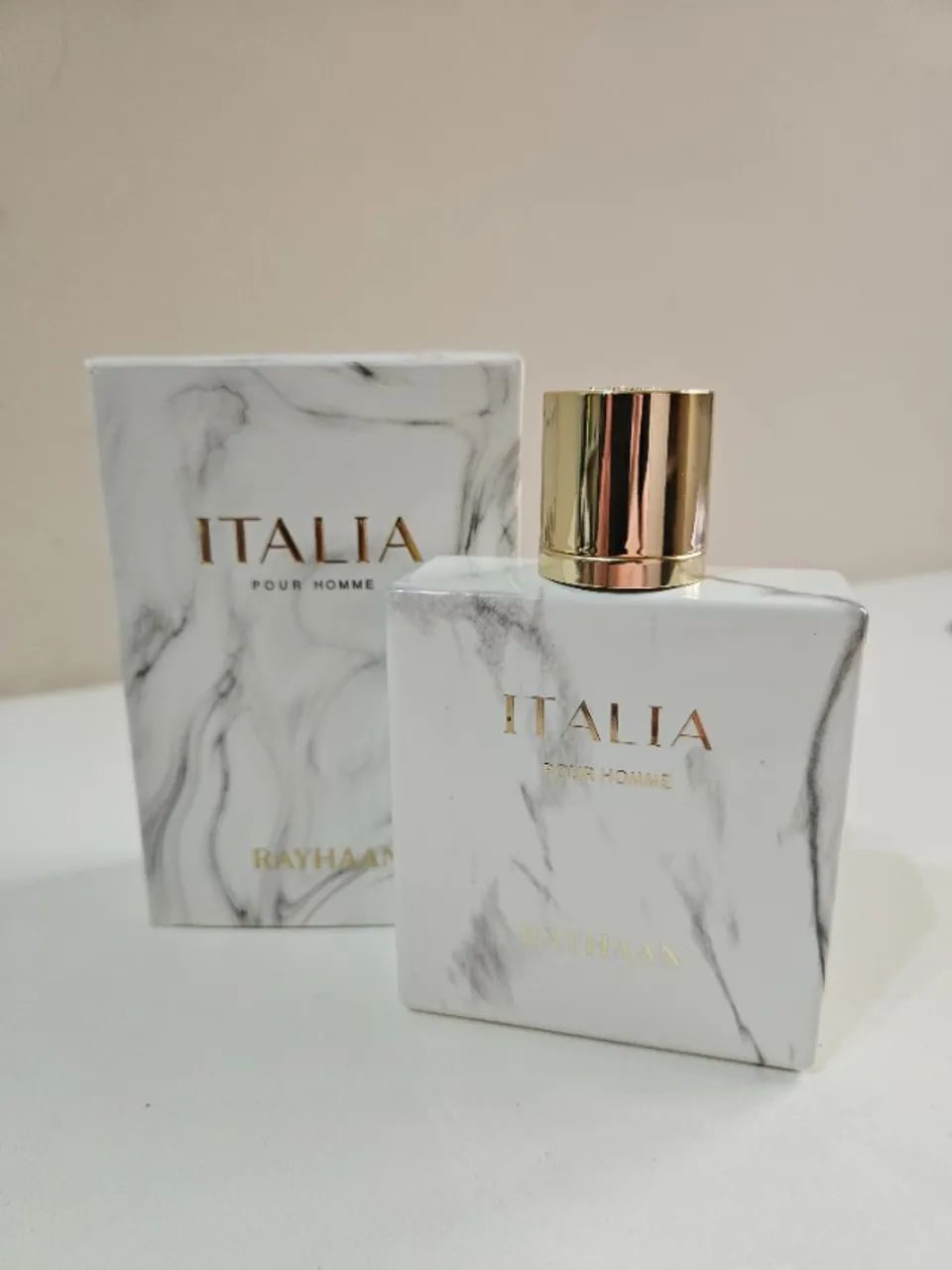 Rayhaan Italia EDP 90/100ml