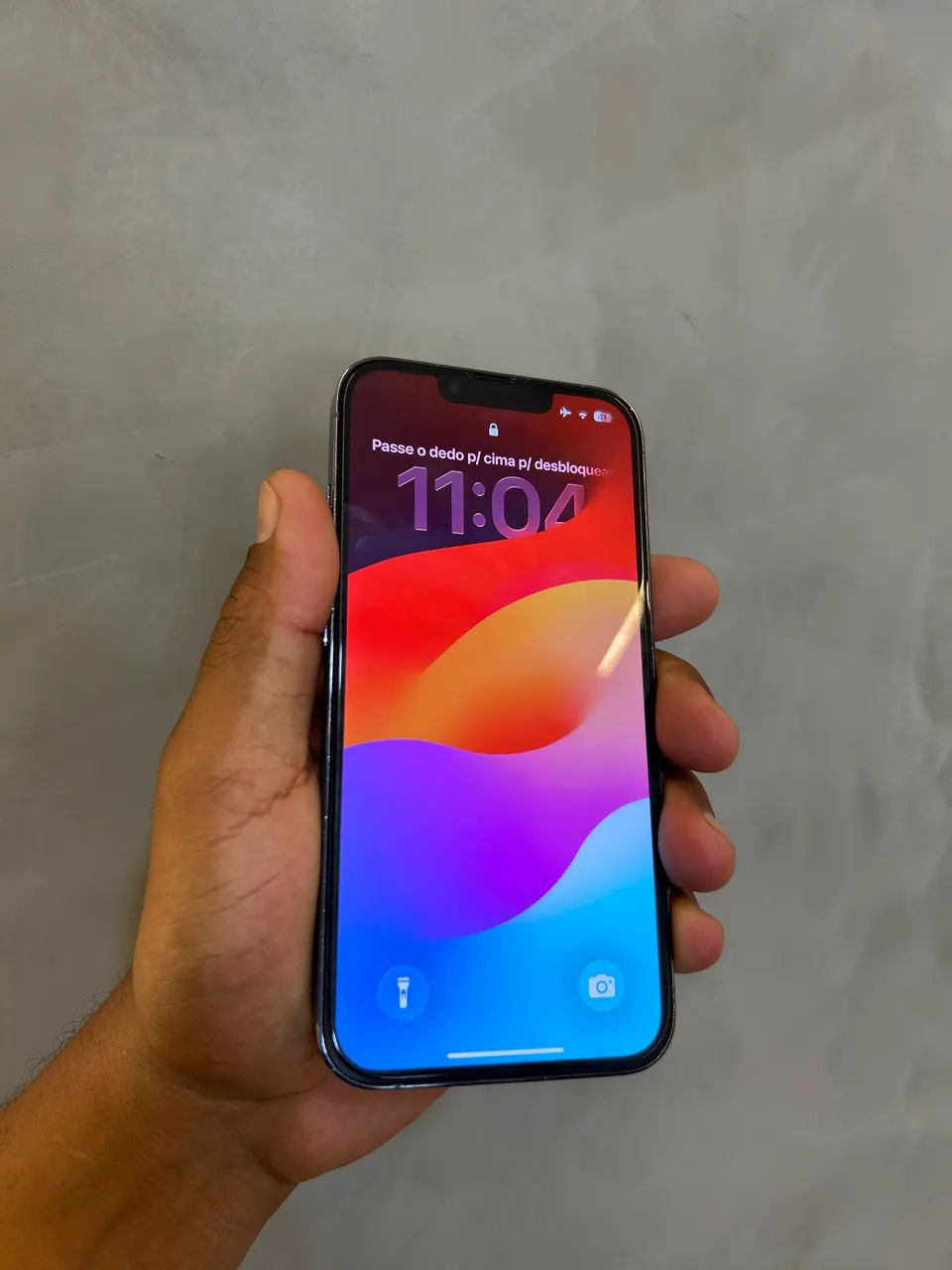 iPhone 13 Pro 128GB  - Foto 2