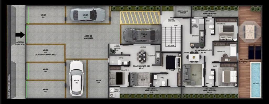 MALI à Venda - Foto 8