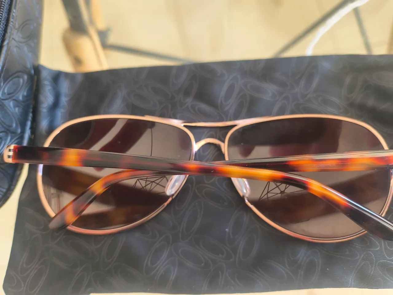 óculos da oakley original - Foto 3