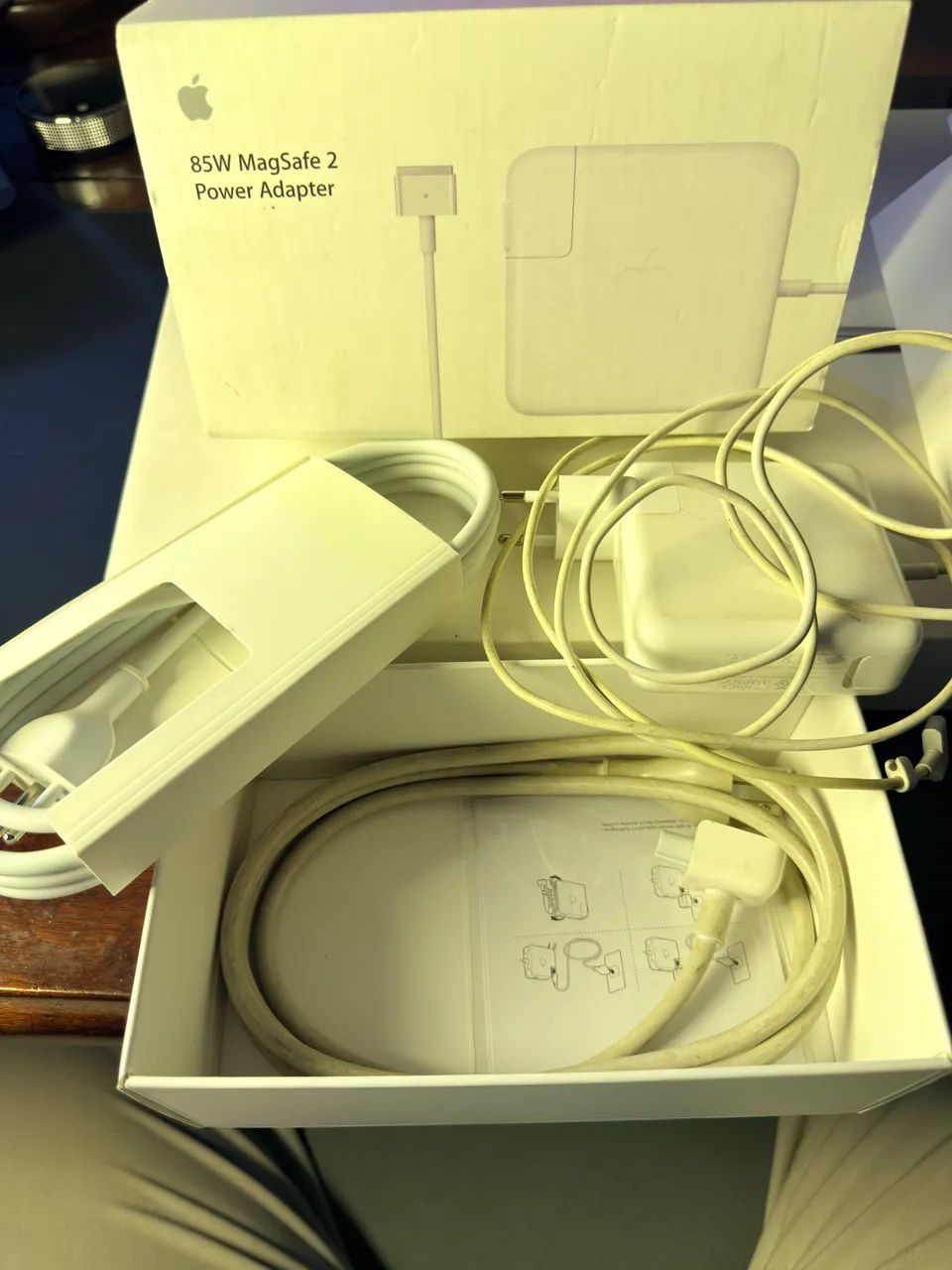 Macbook Air 13 Core I5+ MagSafe 2 85w - Foto 4