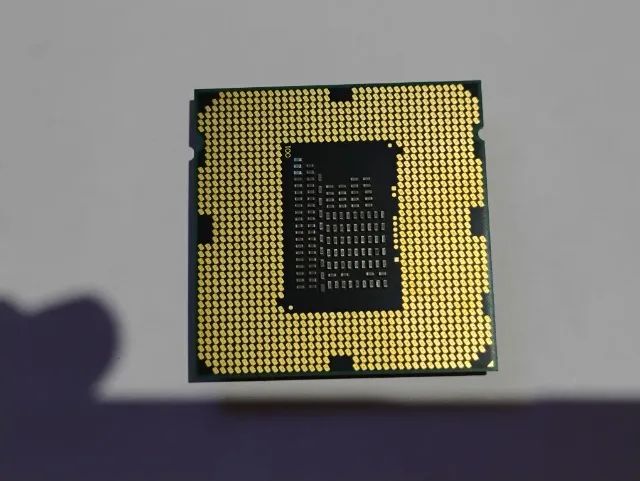 Vendo Processador G840 Pentium 1155. - Foto 4