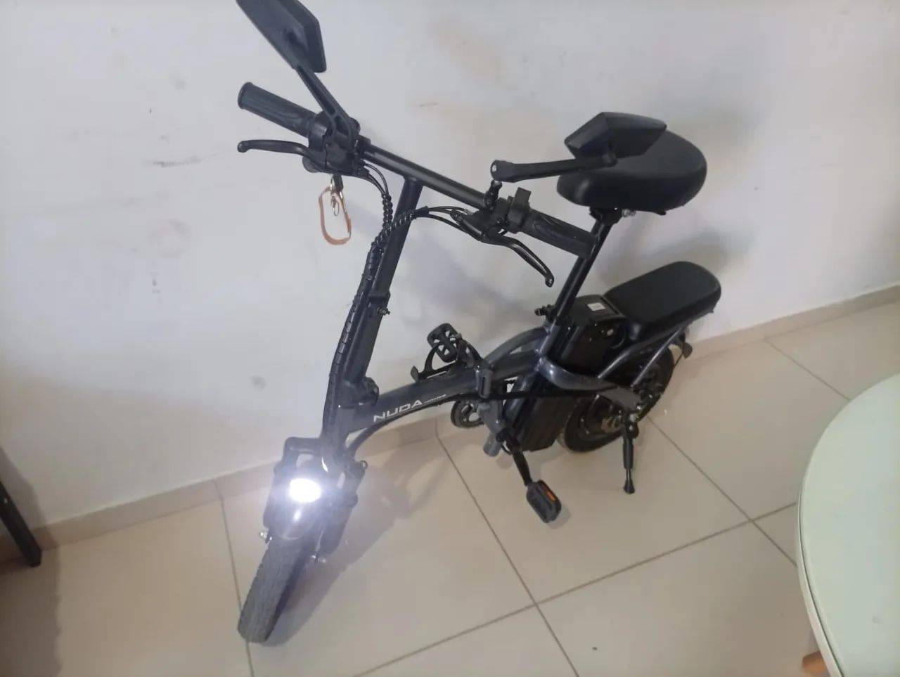 Bicicleta Elétrica  - Foto 2