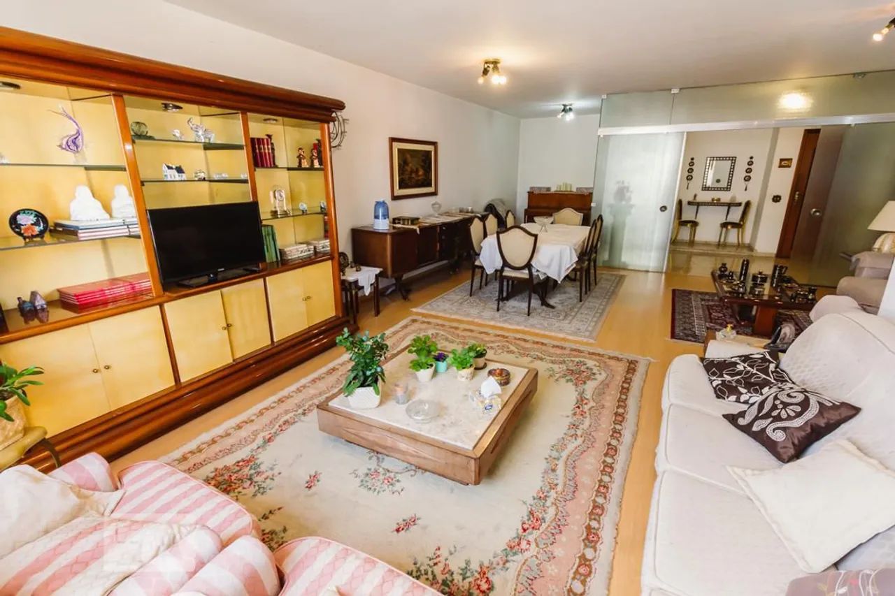 Apartamento à Venda - Bom Retiro, 3 Quartos, 193 m2 - Foto 5