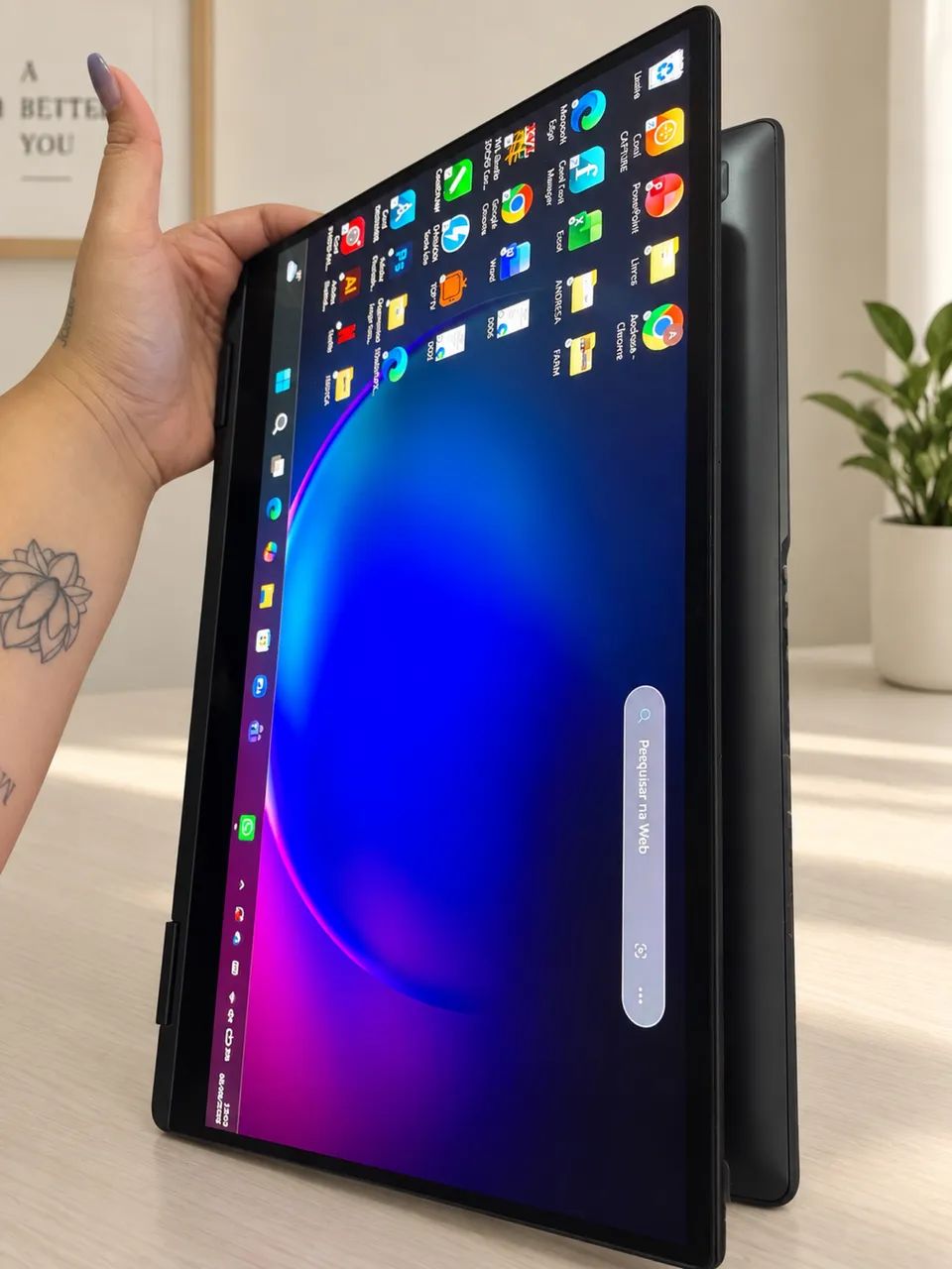 Galaxy ebook 360