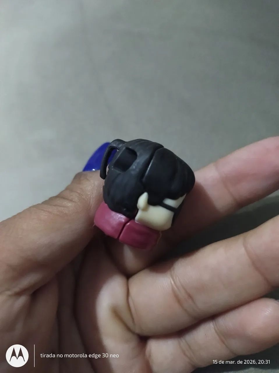 Harry Potter Kinder Joy  - Foto 3