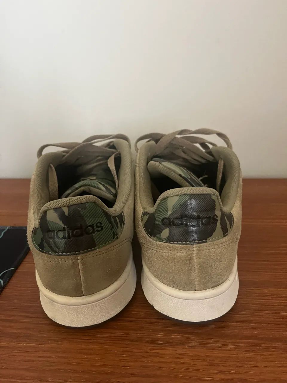 Tênis Adidas original - Foto 4