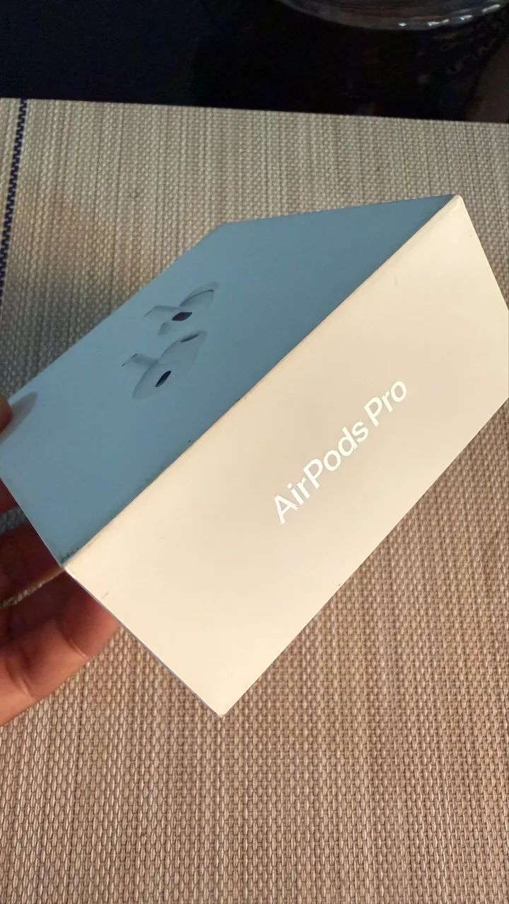 Airpods pro 2 original {usb-c) - Foto 5