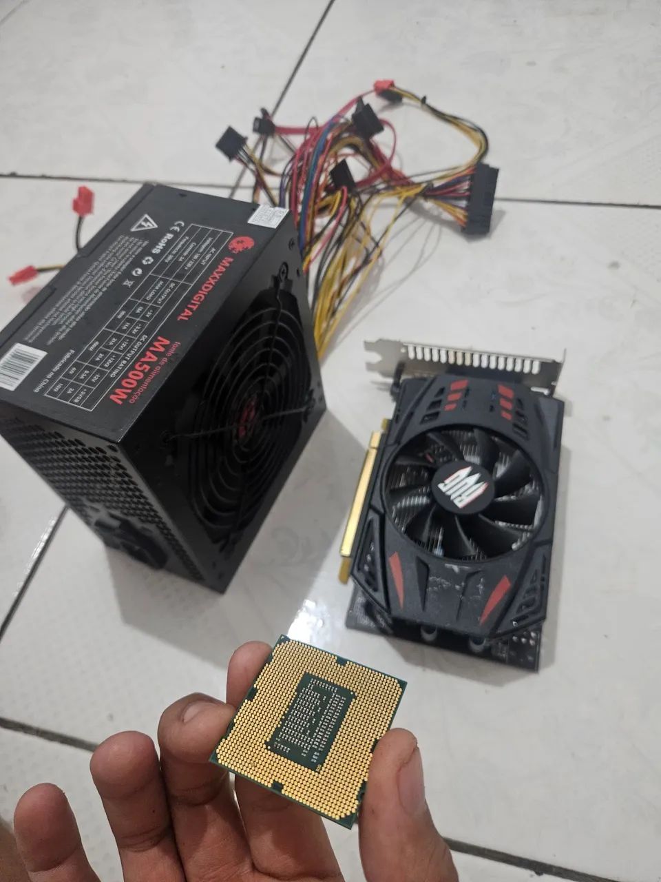 peças para pc  - Foto 2