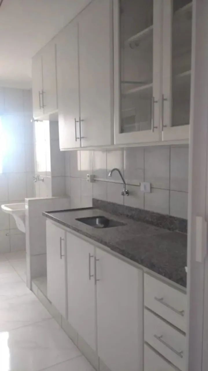 apartamento à venda em jardim caxambu, piracicaba 3 quartos 90m² - Foto 2
