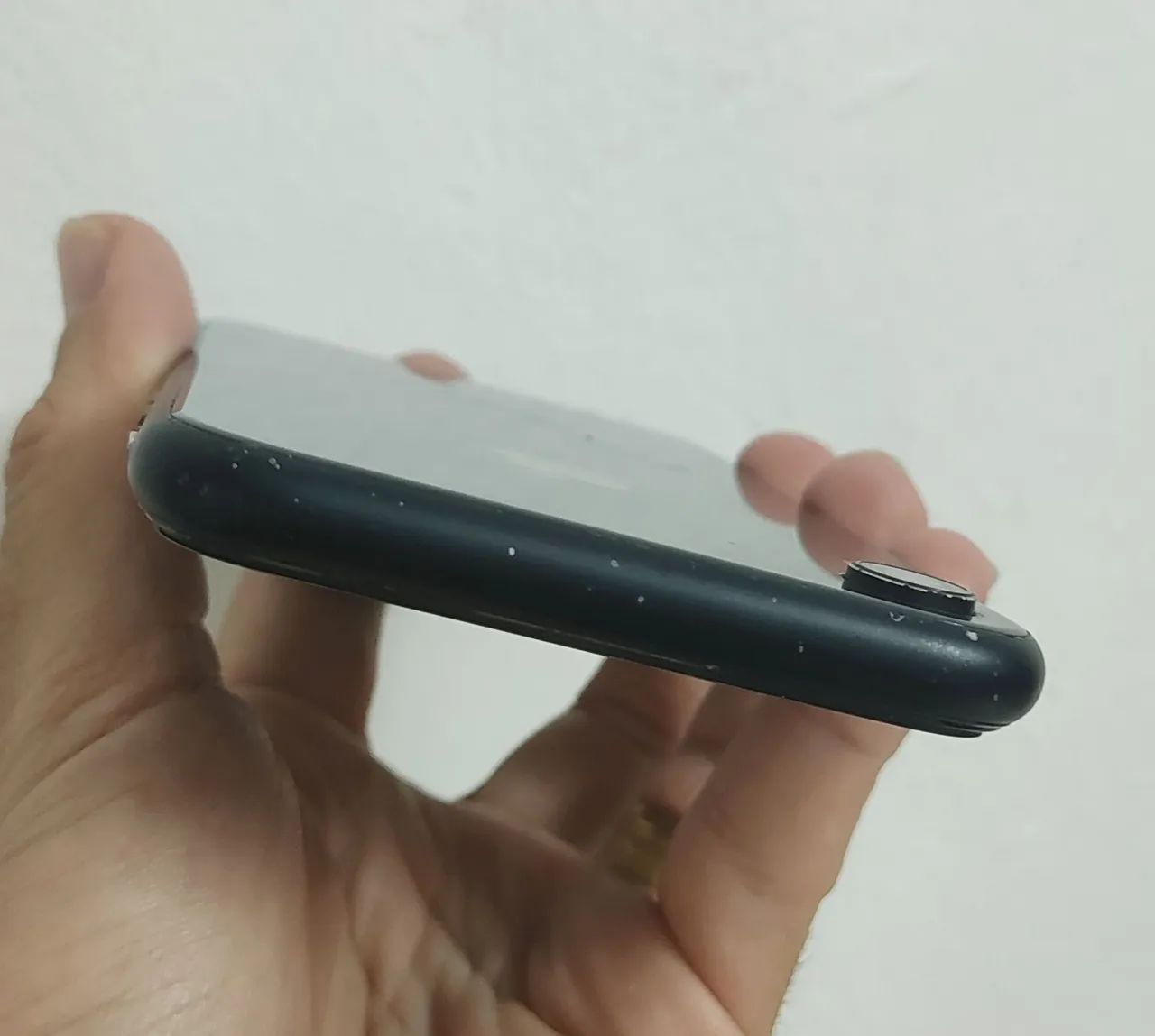 IPHONE XR  (VENDO OU TROCO) - Foto 4