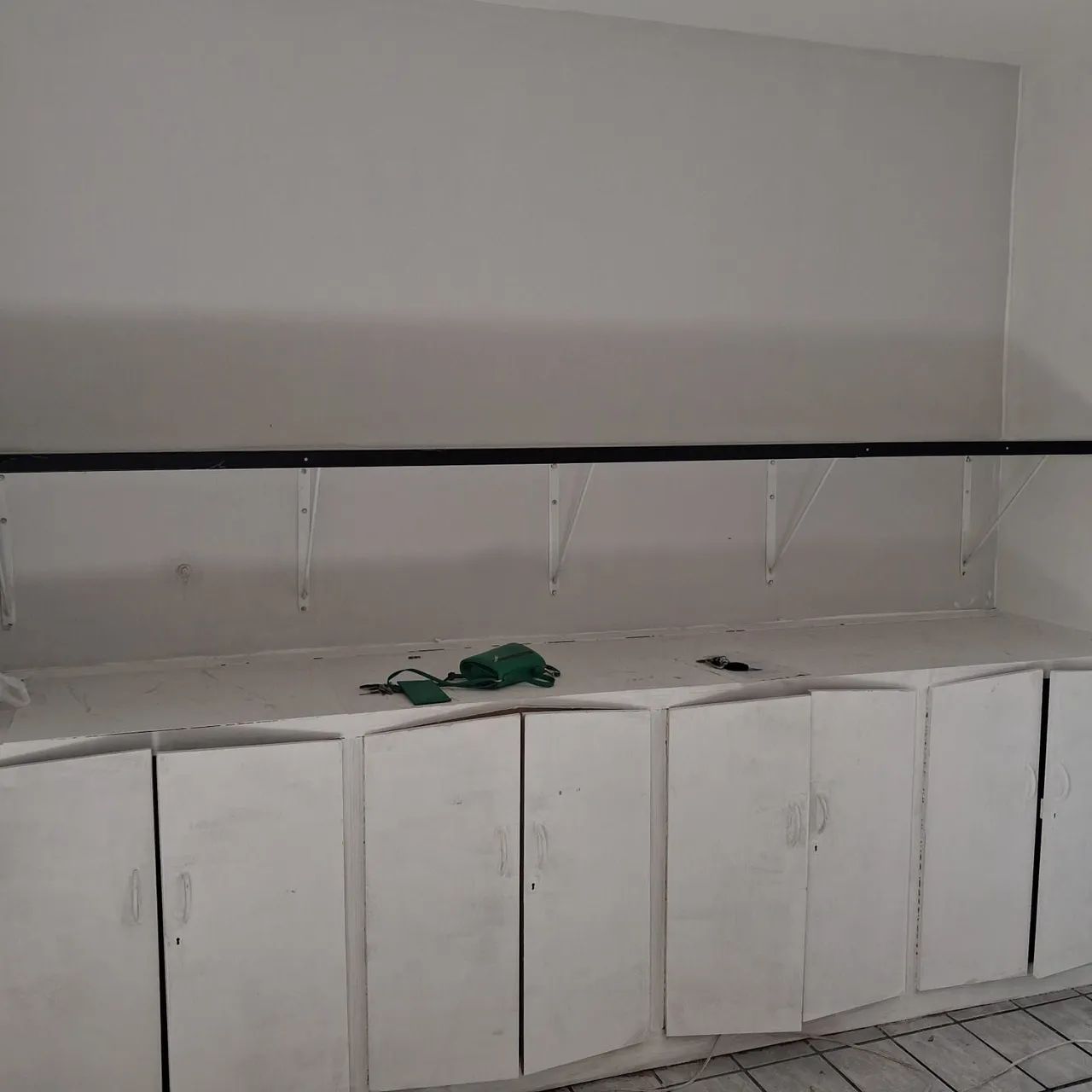 ALUGO SALA COMERCIAL 