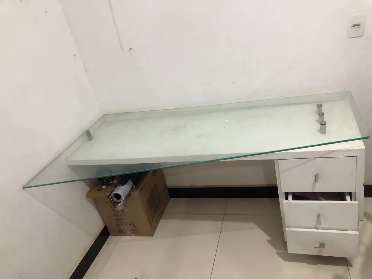 Mesa para computador ou escritório  - Foto 3