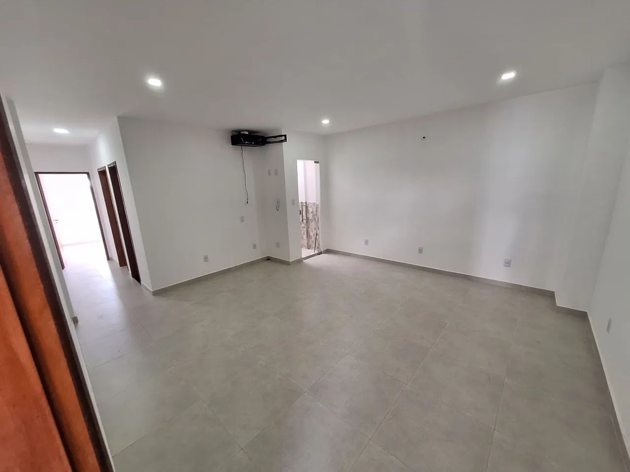 Sala Comercial ou escritório 