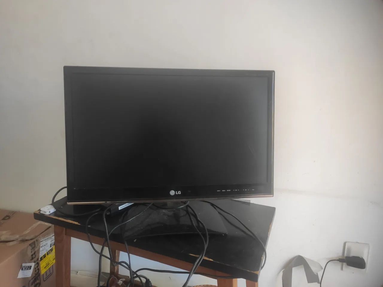 Monitor TV pra vende rápido !! - Foto 3