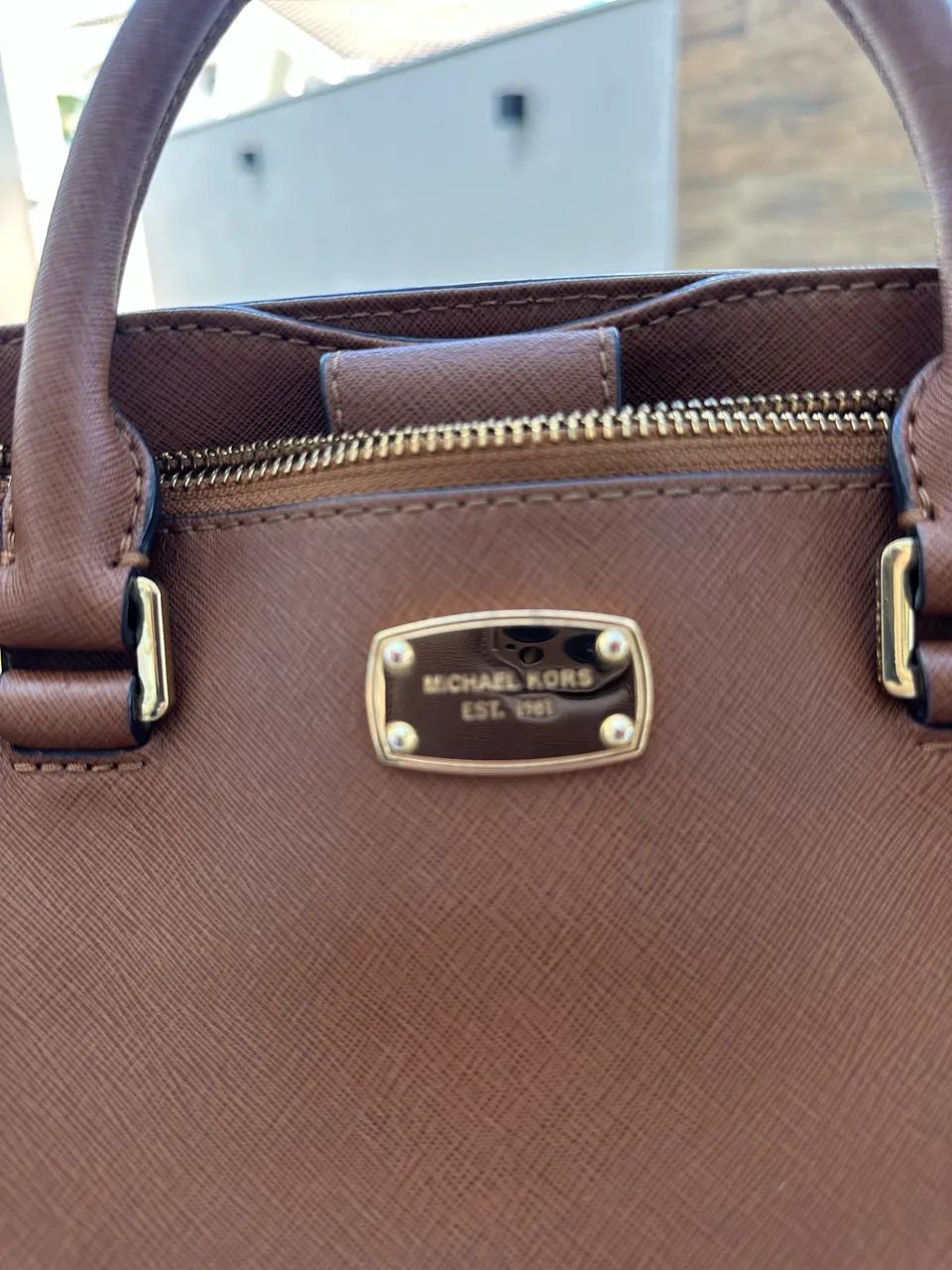 Bolsa Michael Kors original  - Foto 2