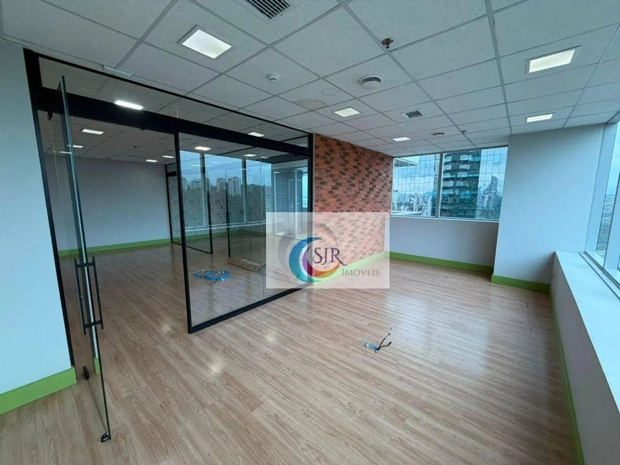 Conjunto conjunto para alugar, 150 m²s - Brooklin - São Paulo/SP - Foto 5