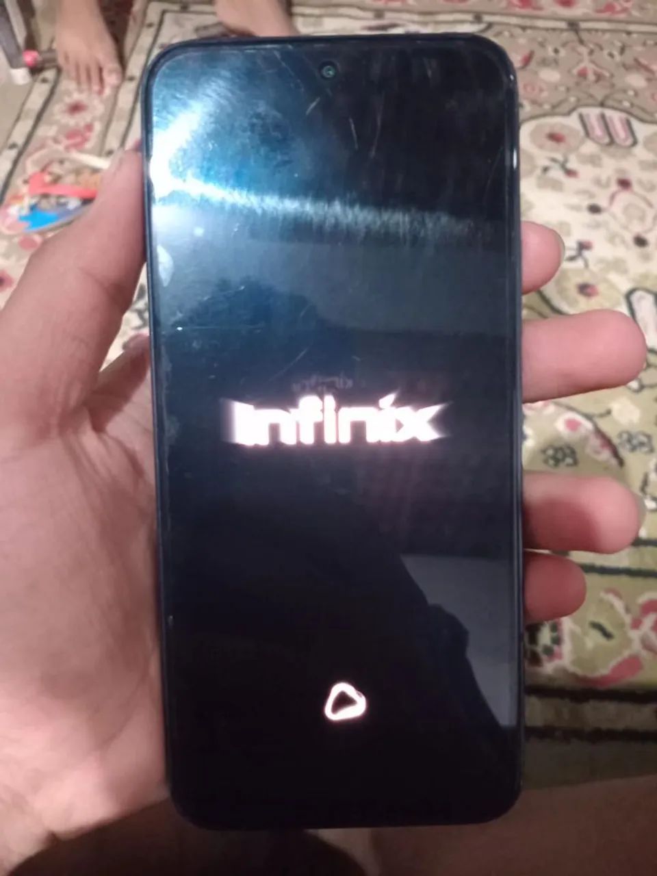 INFINIX HOT 60 PRO  - Foto 3