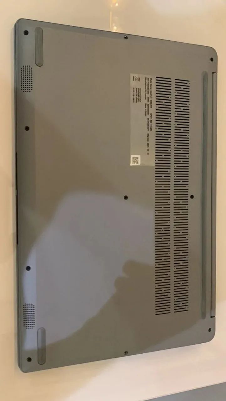 Notebook lenovo - Foto 4