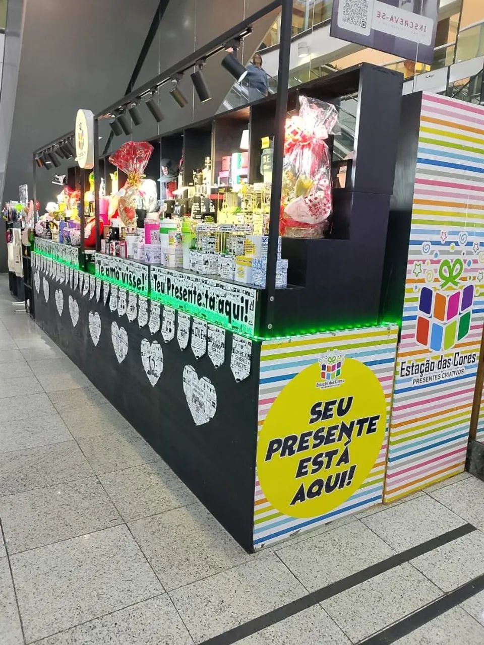 Kiosk para shopping e eventos - Foto 2