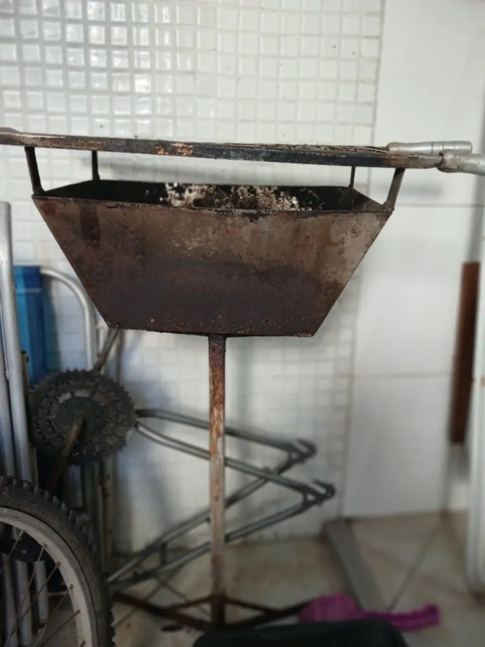 Churrasqueira