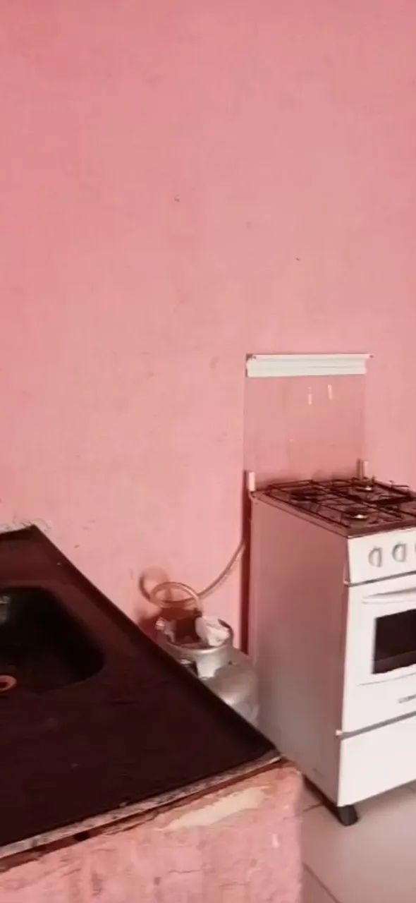 Casa a venda 