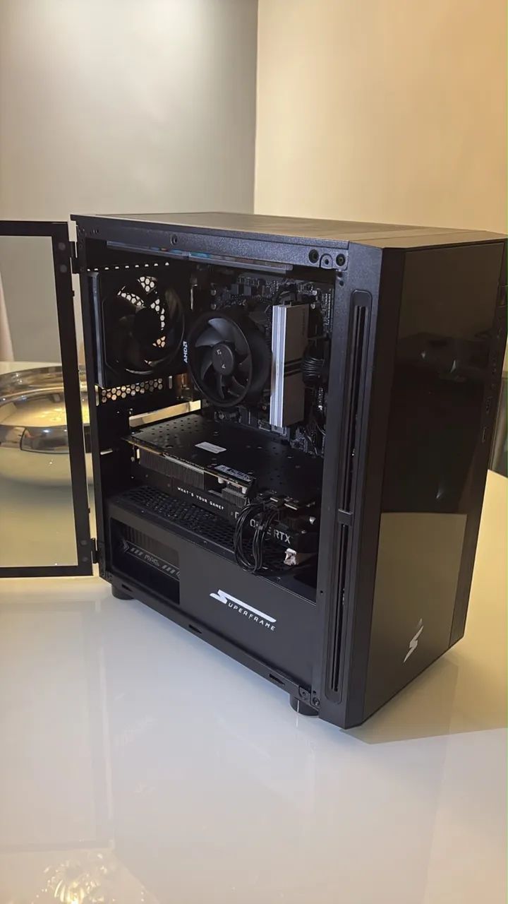 Pc gamer OPORTUNIDADE - Foto 3