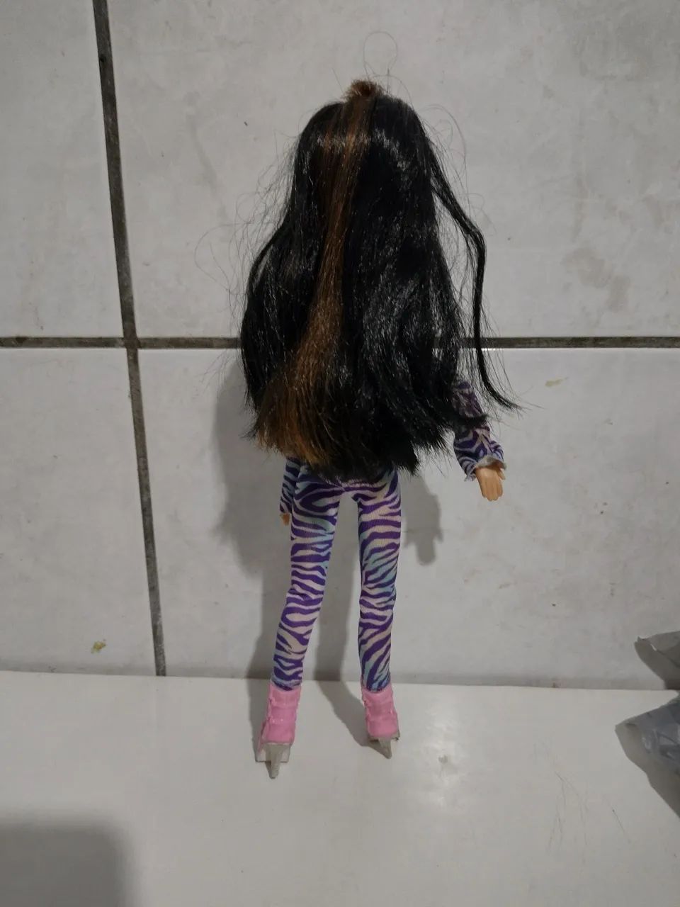 Boneca Bratz Catz Jade  - Foto 4