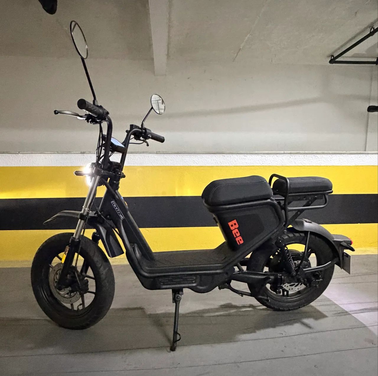 Bee Mini Trail 2025 - Foto 4