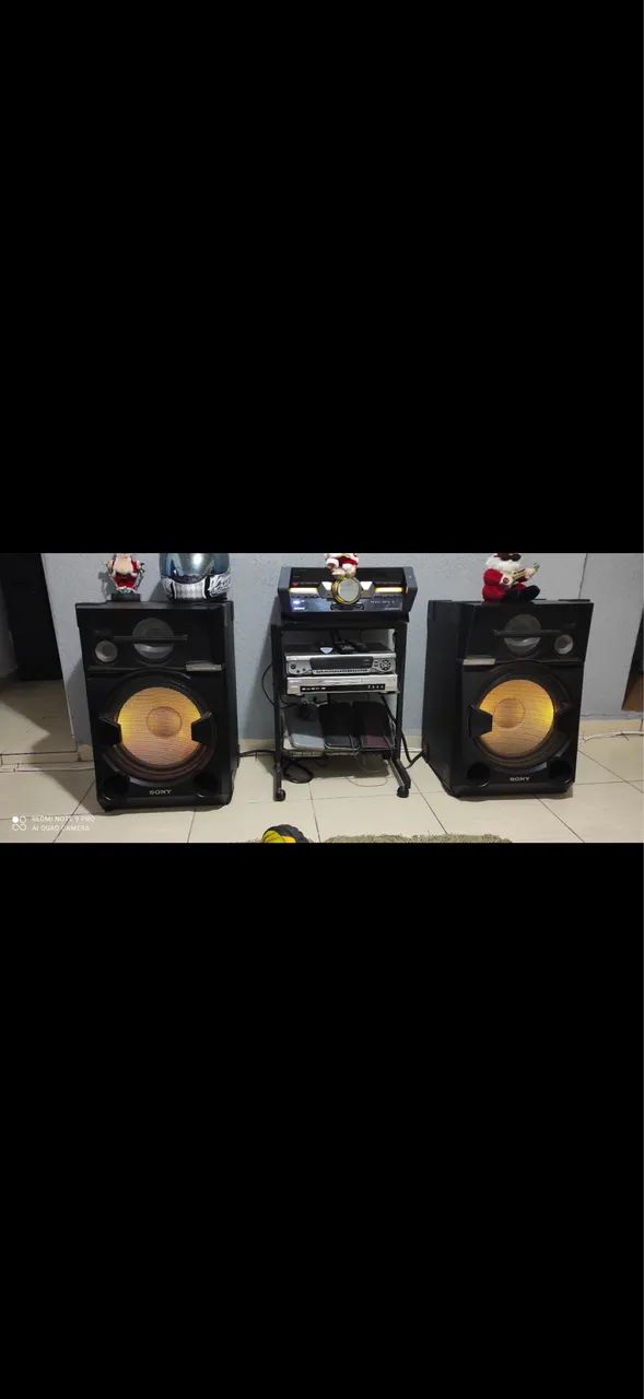 Sony shake 77 3000 rms - Foto 4