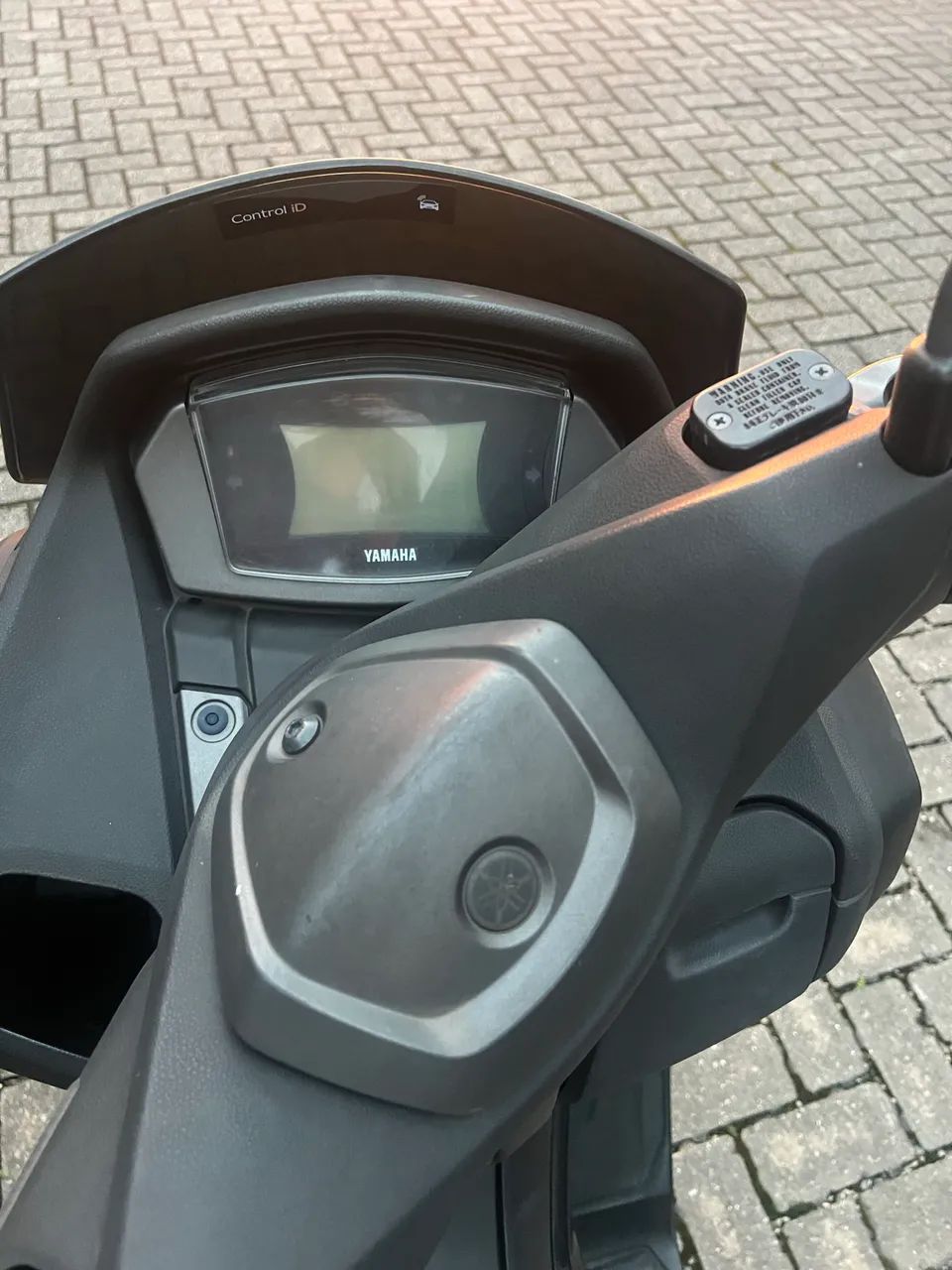  Nmax 160 ABS 2021 - Foto 2