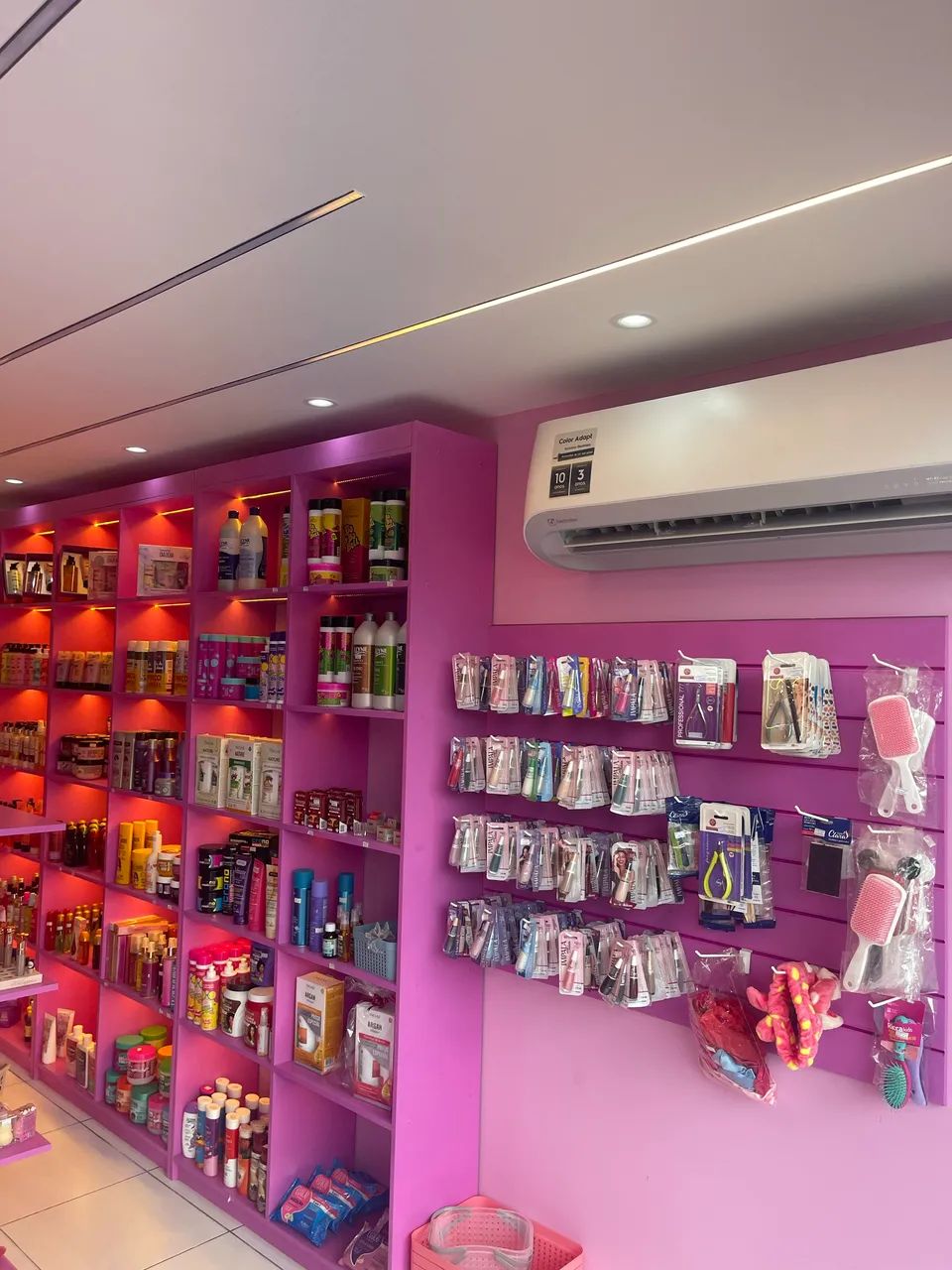 Vendo loja de cosméticos  - Foto 5