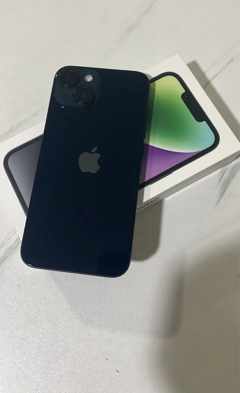 Iphone 14 128GB