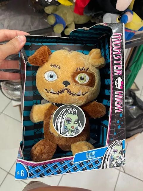 Pelúcias Monster High G1 - Foto 3