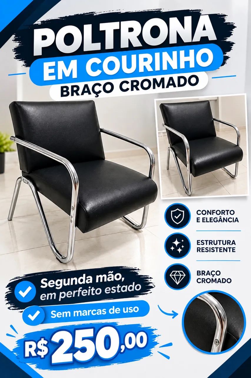 Cadeiras 