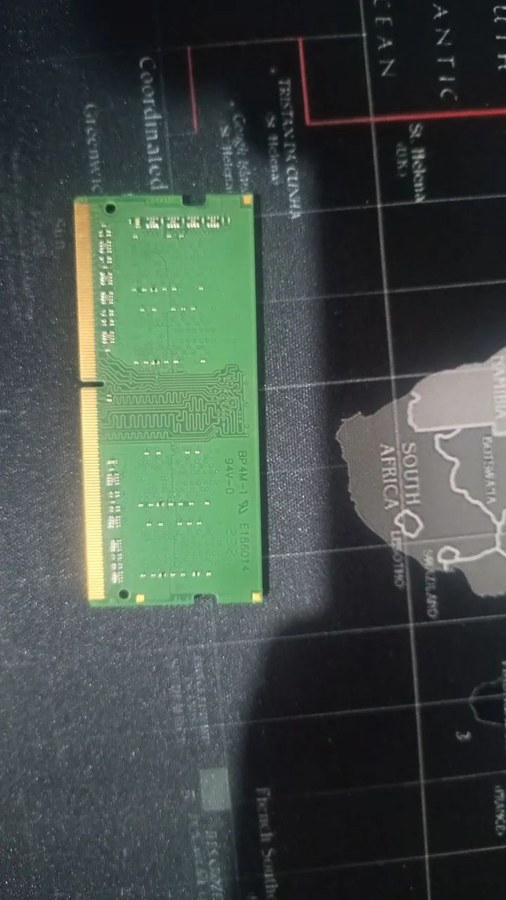 Memória RAM ADATA, 4GB DDR4, 3200MHZ - Foto 2