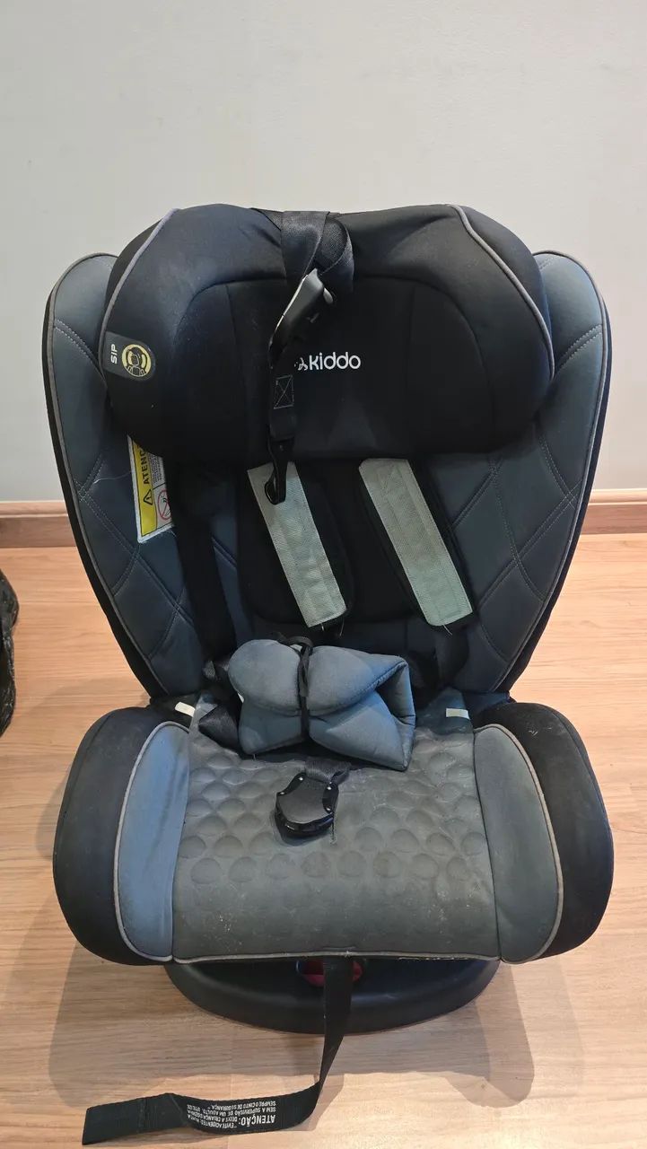 Cadeirinha para Automóvel 