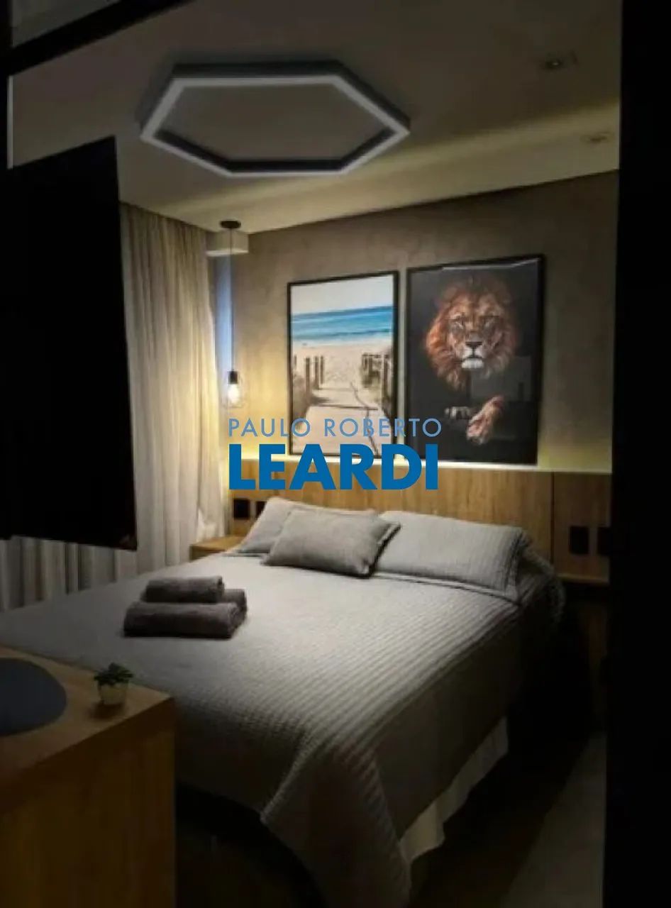 APARTAMENTO - VILA NOVA CONCEIÇÃO - SP