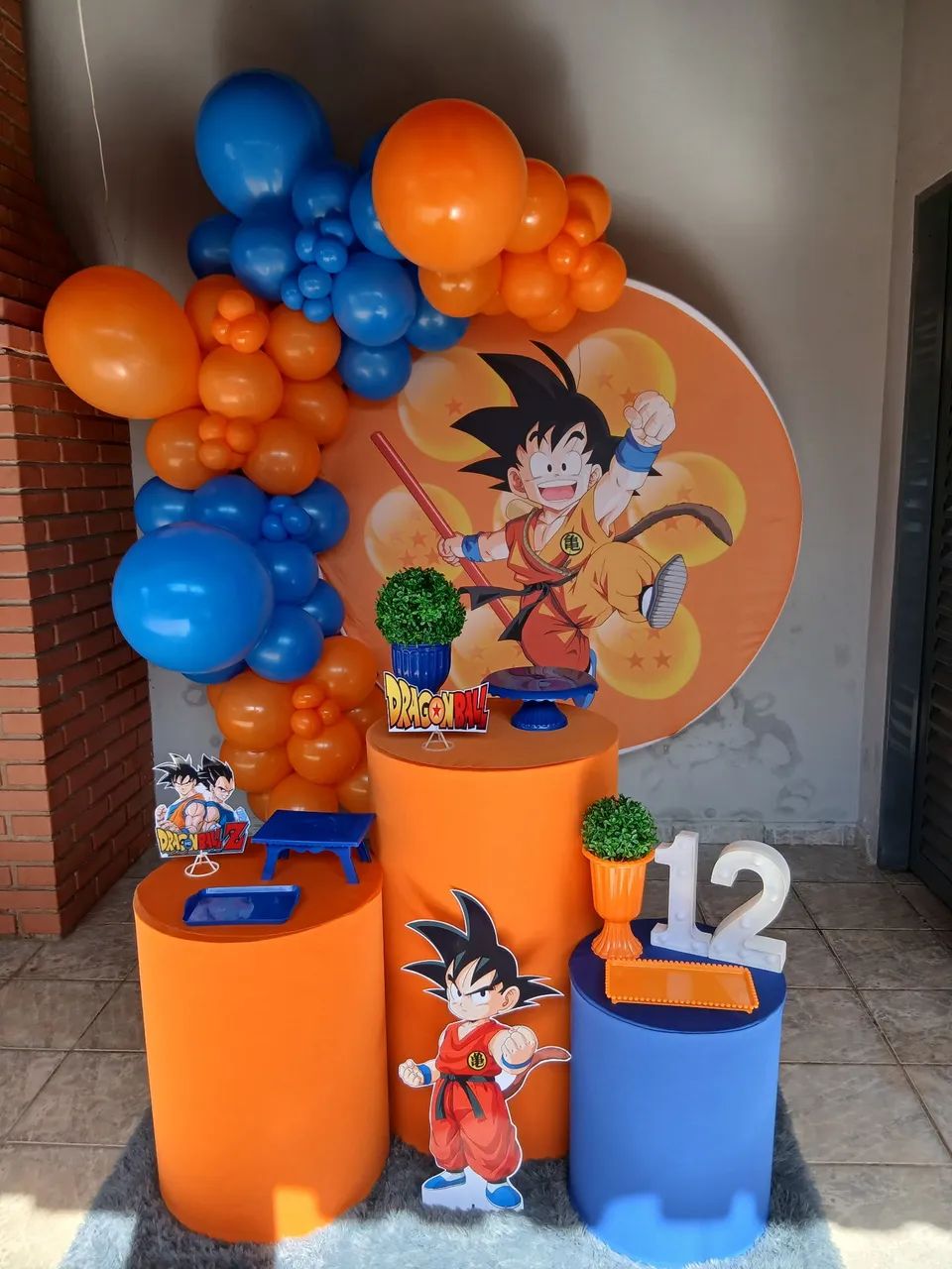 Decoração de festa  - Foto 2