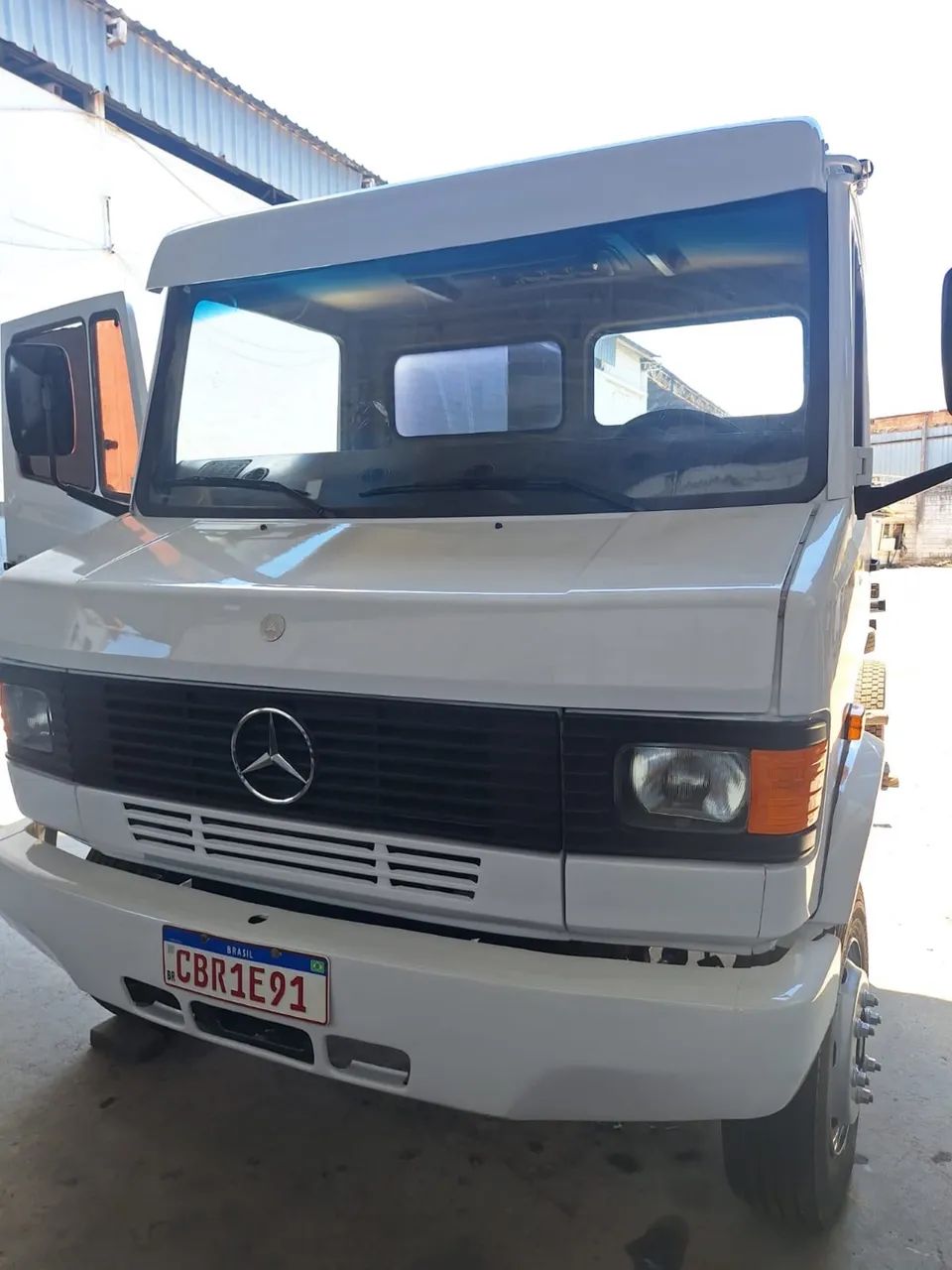 MB 914 3/4  - Foto 2
