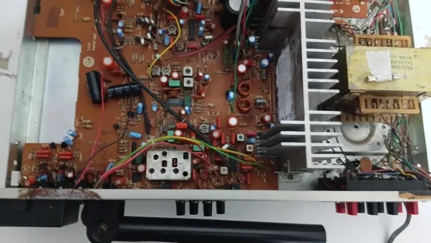 Receiver Gradiente DS40 - Foto 4