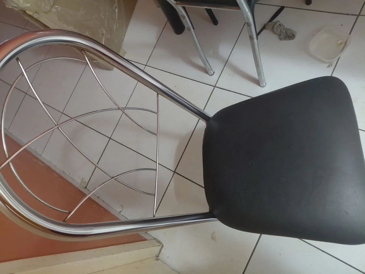 Mesa grande - Foto 3