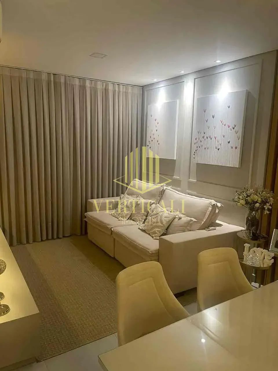 Edifício Veronese: apartamento disponível para Venda, sol da manhã, andar alto, 98m², Ribe - Foto 3