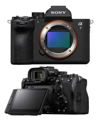 Sony a7V Sony a75