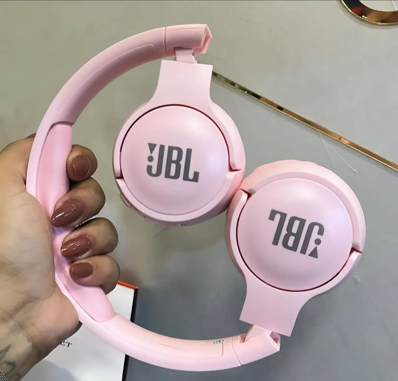 Fone bluetooth JBL 510 bt - Foto 2