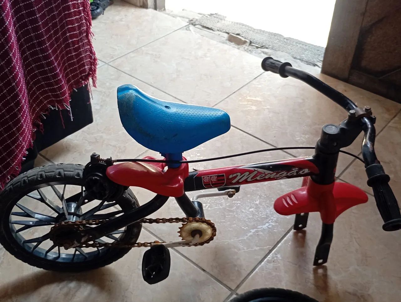 Bicicleta  - Foto 2
