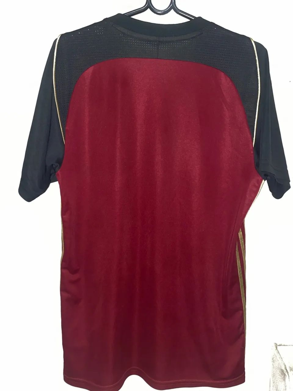Camisa III SPORT RECIFE 2017 - Foto 2